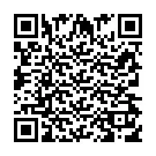 Codice QR per il numero di telefono +393341160945