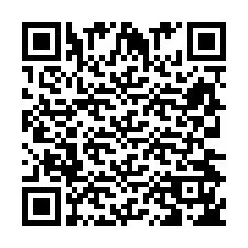 QR-Code für Telefonnummer +393341423277