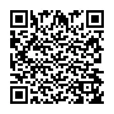 Kod QR dla numeru telefonu +393341423822