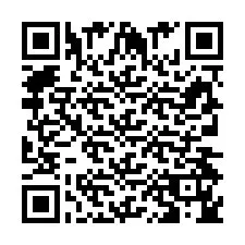 QR-koodi puhelinnumerolle +393341446845