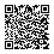 QR Code for Phone number +393342167639