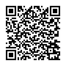 Kod QR dla numeru telefonu +3933422131607