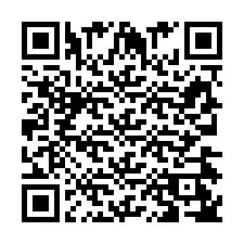 Código QR para número de telefone +393342470195