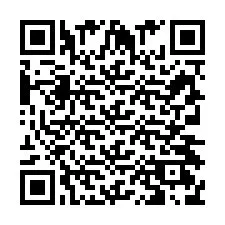 QR код за телефонен номер +393342783951