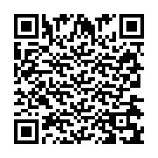 QR Code pour le numéro de téléphone +393343918078