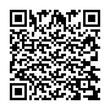 QR-Code für Telefonnummer +393343976302