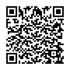 QR-код для номера телефона +393345622294