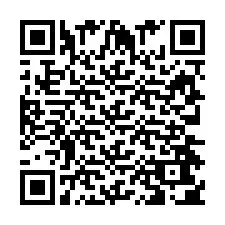 QR Code สำหรับหมายเลขโทรศัพท์ +393346007692