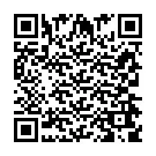 QR-koodi puhelinnumerolle +393346085375