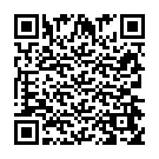 Código QR para número de telefone +393346555345