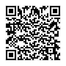 QR kód a telefonszámhoz +393346681221