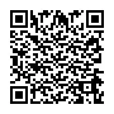 QR-Code für Telefonnummer +393346688498