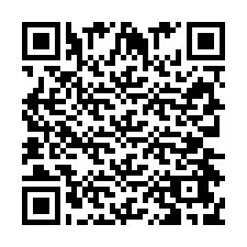 QR Code สำหรับหมายเลขโทรศัพท์ +393346796794