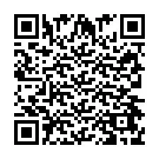 Kod QR dla numeru telefonu +393346796924