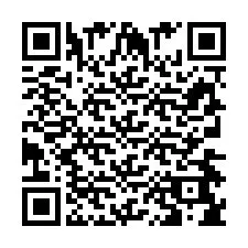 QR Code pour le numéro de téléphone +393346842145