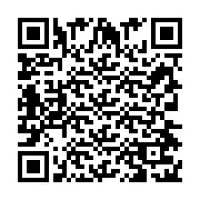 Kode QR untuk nomor Telepon +393347216251