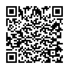 Código QR para número de teléfono +393347258329