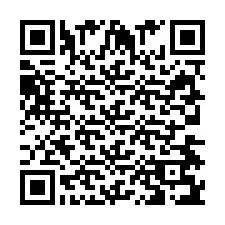 QR-код для номера телефона +393347922028