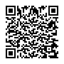 Codice QR per il numero di telefono +393347938887