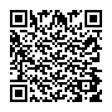 電話番号のQRコード +393348062881