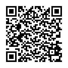 Kode QR untuk nomor Telepon +3933483581026