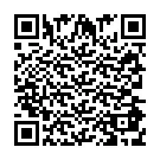 QR-код для номера телефона +393348398368