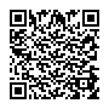 QR-koodi puhelinnumerolle +393348540190