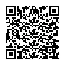 Kod QR dla numeru telefonu +393348679944