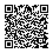 QR-code voor telefoonnummer +393349071660