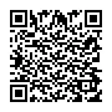 Kod QR dla numeru telefonu +393349122945