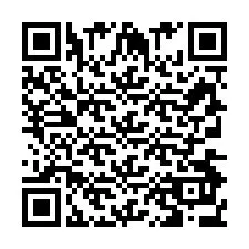 Código QR para número de telefone +393349363051