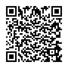 Kod QR dla numeru telefonu +393349408122