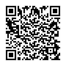 Codice QR per il numero di telefono +393349501279