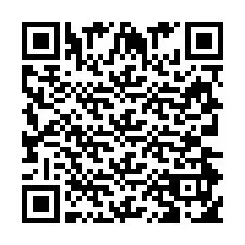 Kode QR untuk nomor Telepon +393349501342