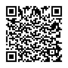 QR-koodi puhelinnumerolle +393349504207