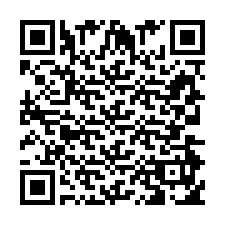 Kod QR dla numeru telefonu +393349504575