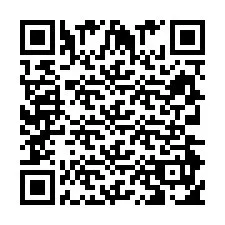 Código QR para número de teléfono +393349504653