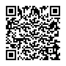 Kode QR untuk nomor Telepon +393349918517