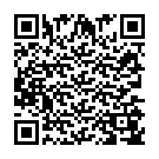 QR kód a telefonszámhoz +393350475189