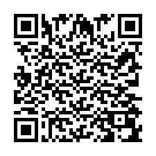 QR-koodi puhelinnumerolle +393350903981