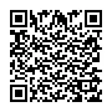 Código QR para número de telefone +393351222166