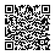 QR-код для номера телефона +393351280477