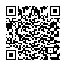 QR Code pour le numéro de téléphone +393351330773