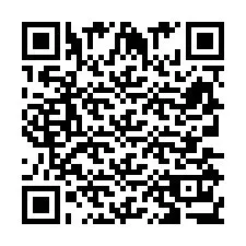 QR-код для номера телефона +393351372547