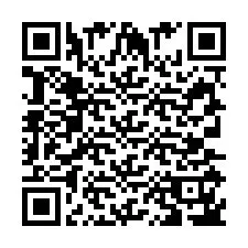 Kode QR untuk nomor Telepon +393351431710