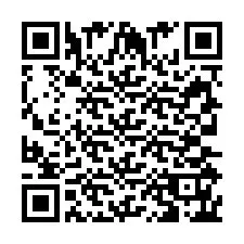 QR-koodi puhelinnumerolle +393351623360