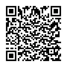 QR-code voor telefoonnummer +393351714951