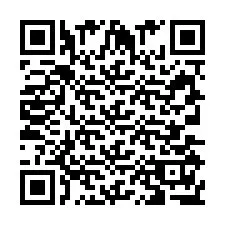 QR-code voor telefoonnummer +393351773510