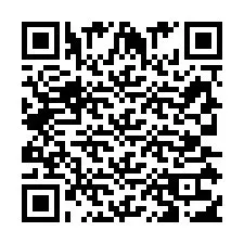 QR-код для номера телефона +393353120721