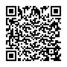 Código QR para número de teléfono +393355473462